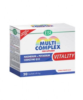 MULTICOMPLEX VITALITY7